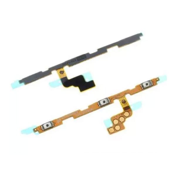 فلت پاور و ولوم گوشی گلکسی آ21 اس سامسونگ Samsung Galaxy A21S (A217) Power & Volume Flex cable
