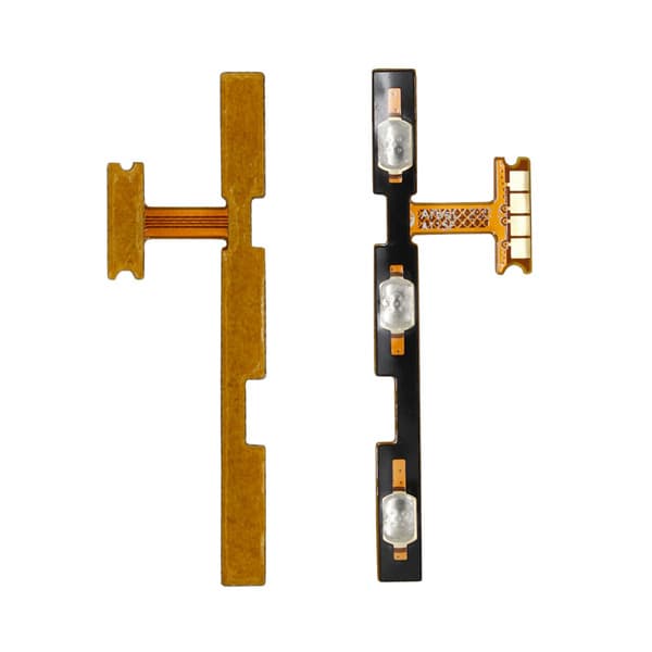 فلت پاور و ولوم گوشی گلکسی آ11 سامسونگ Samsung Galaxy A11 (A115) Power & Volume Flex cable
