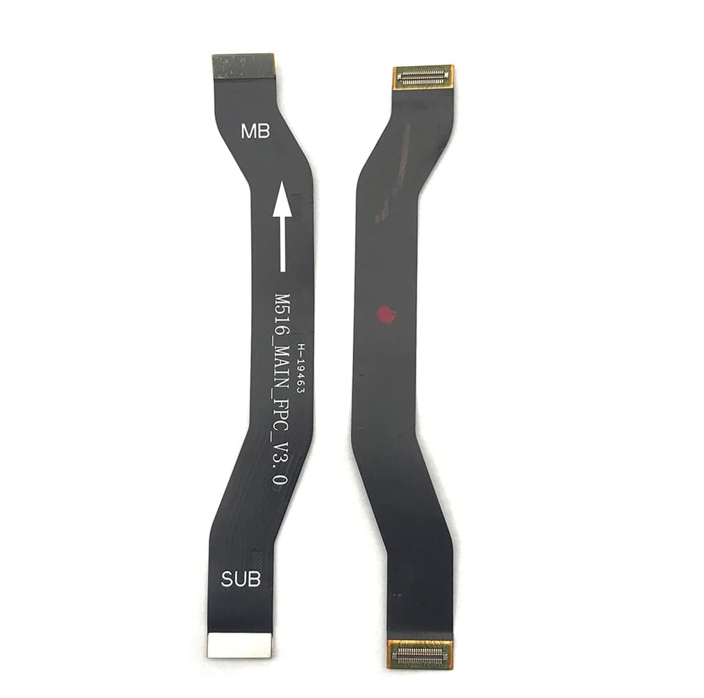 فلت مادربرد ردمی نوت 8T شیائومی XIAOMI Main Flex Cable REDMI NOTE 8T