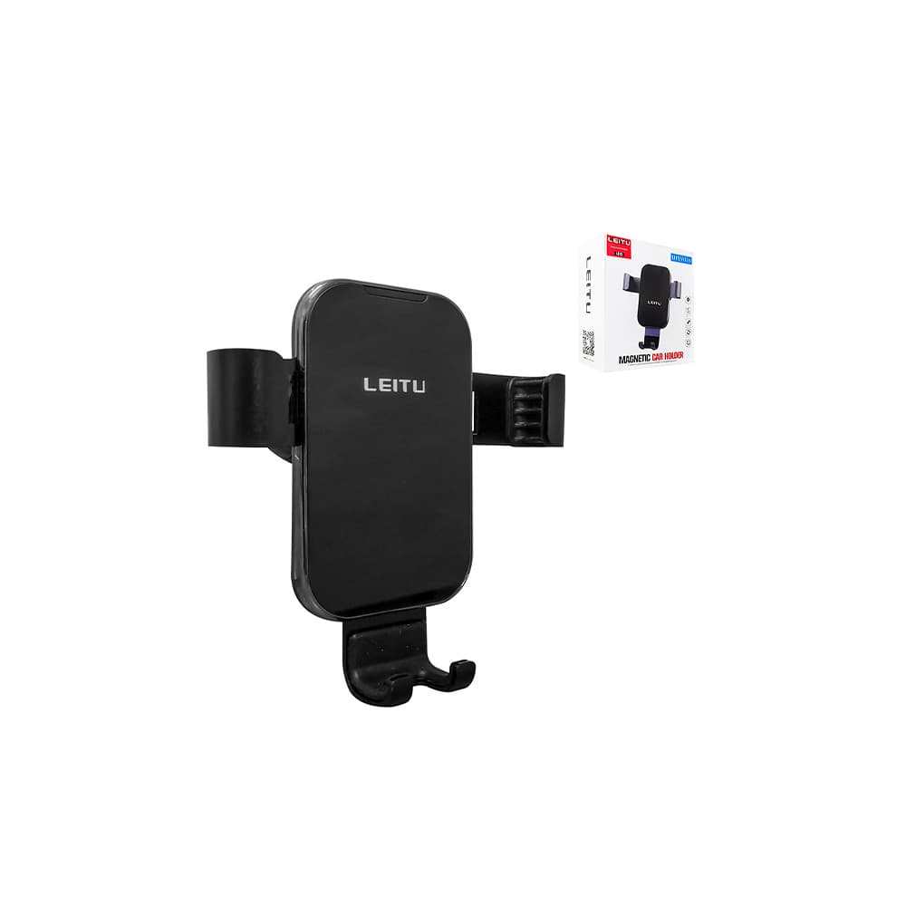 پایه نگهدارنده گوشی موبایل لیتو مدل LR-13 — تصویر ۳