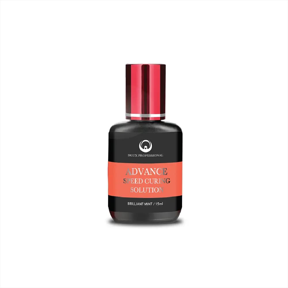 چسب مژه دلوکس رز Rose 15ml