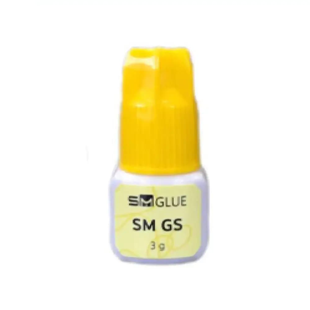 چسب کاشت مژه جی اس اس ام 3ml