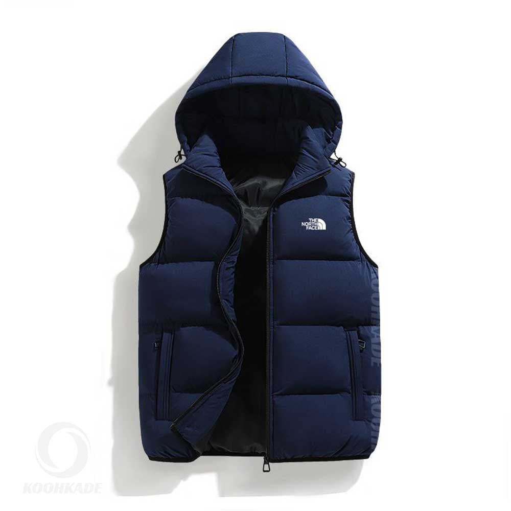 پافر الیاف NORTHFACE V2980 — تصویر ۶