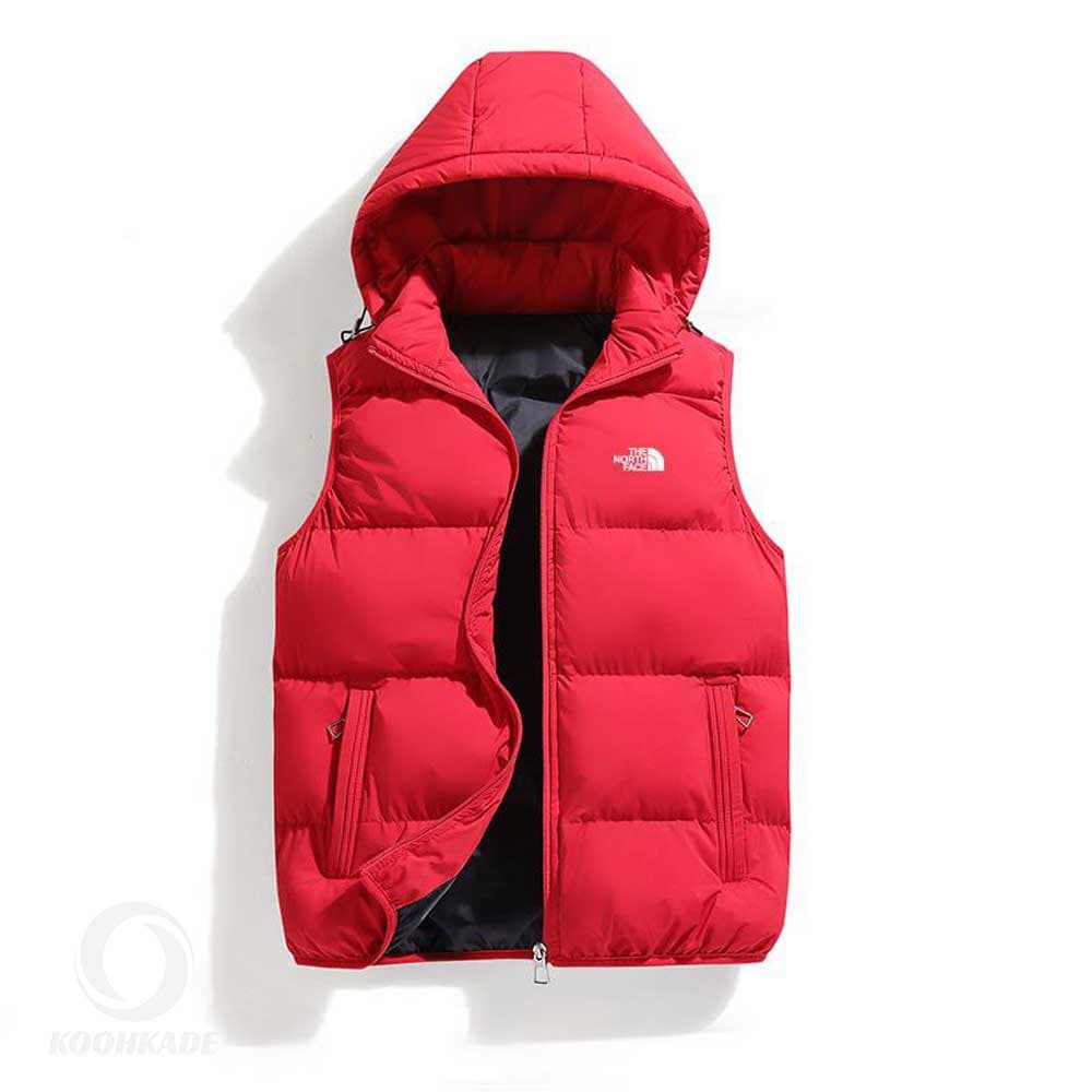 پافر الیاف NORTHFACE V2980 — تصویر ۵