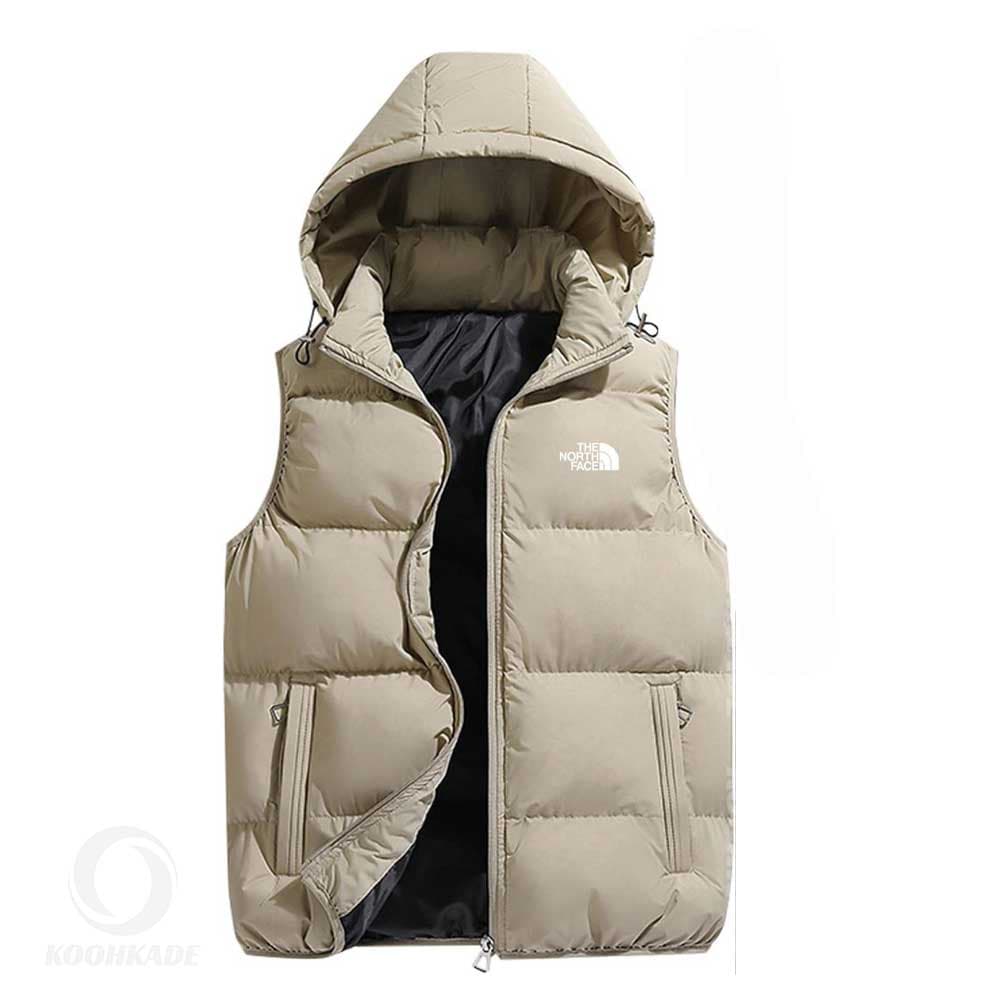 پافر الیاف NORTHFACE V2980 — تصویر ۲