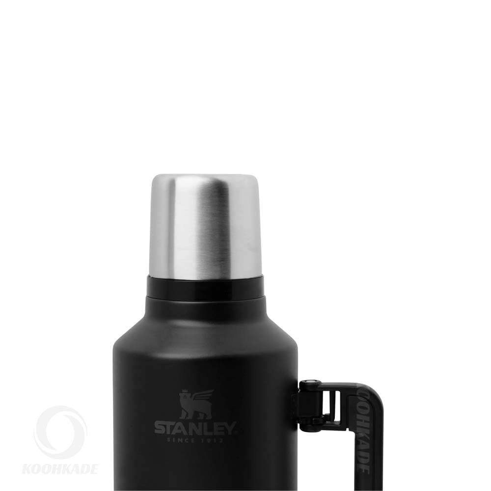 فلاسک استنلی مدل CLASSIC BOTTLE 2300ML — تصویر ۳