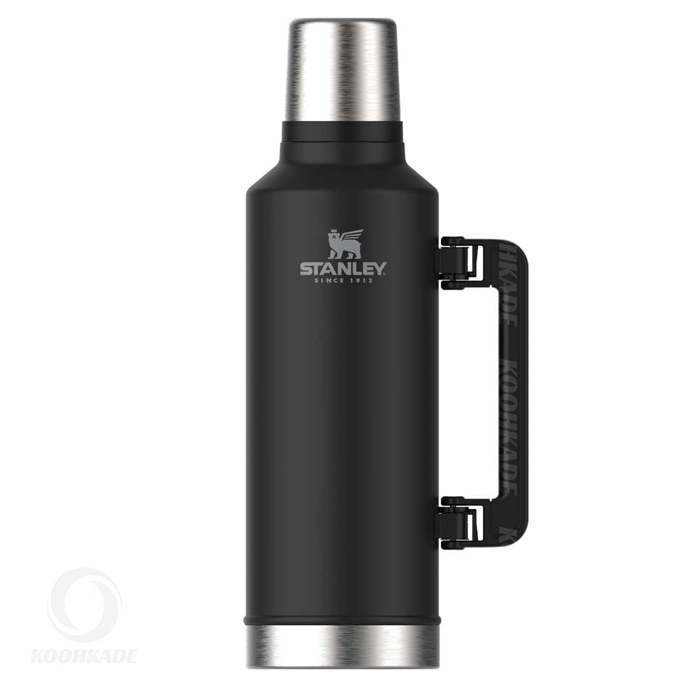 فلاسک استنلی مدل CLASSIC BOTTLE 2300ML — تصویر ۲