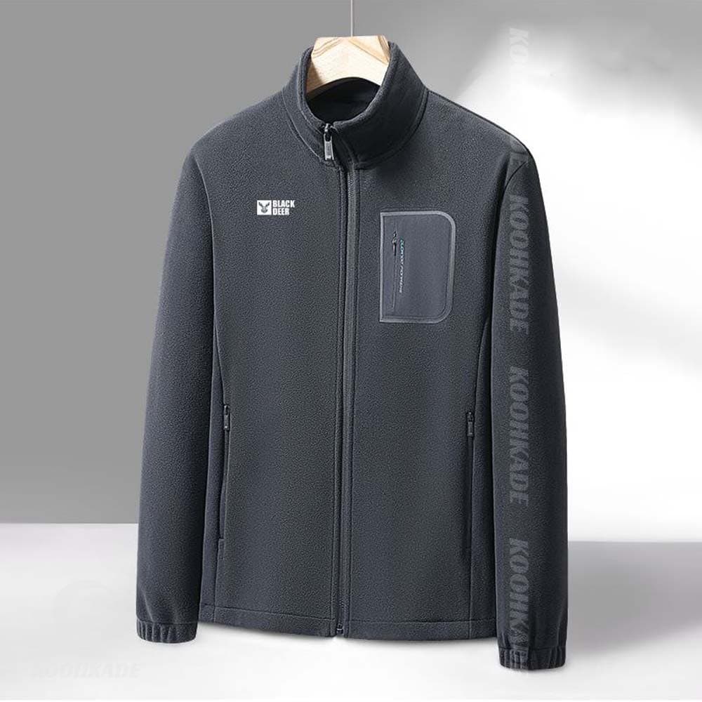 کاپشن پلار BLACKDEER M99283