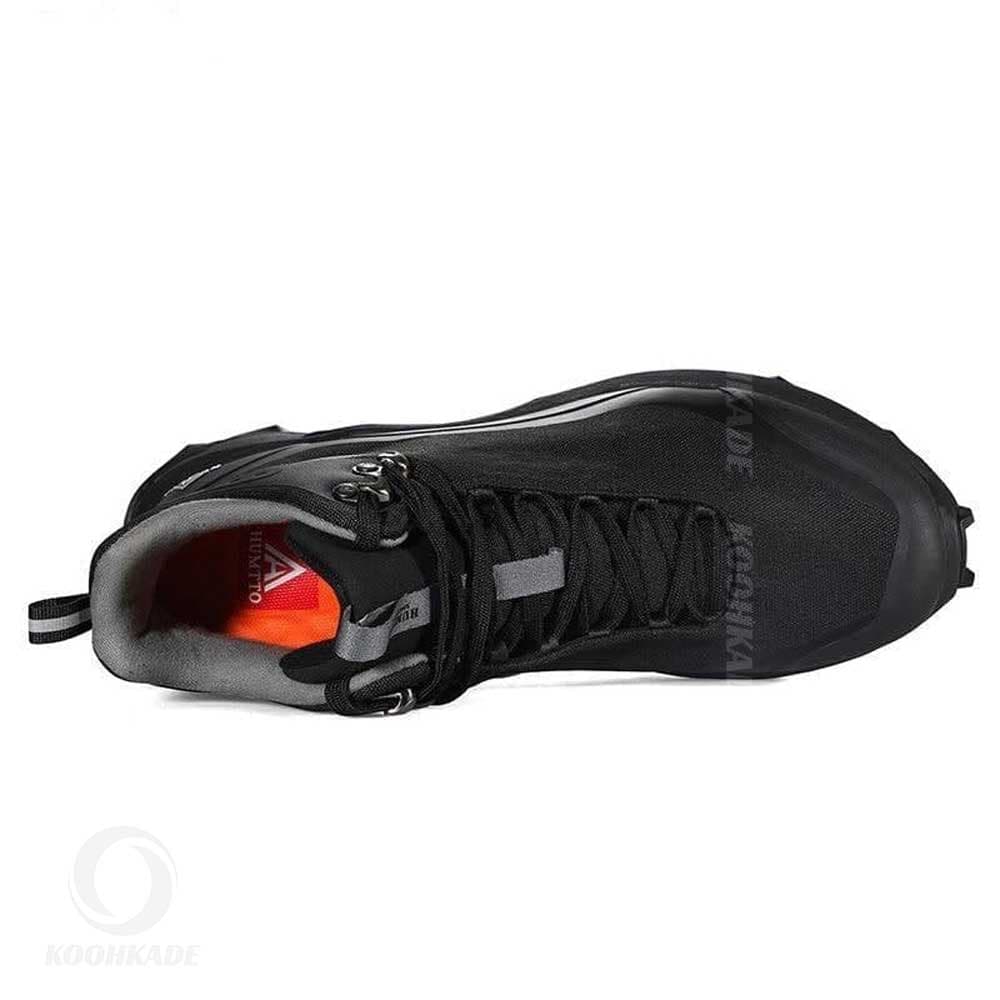 کفش ساق دار HUMMTO 210500A-1 — تصویر ۲