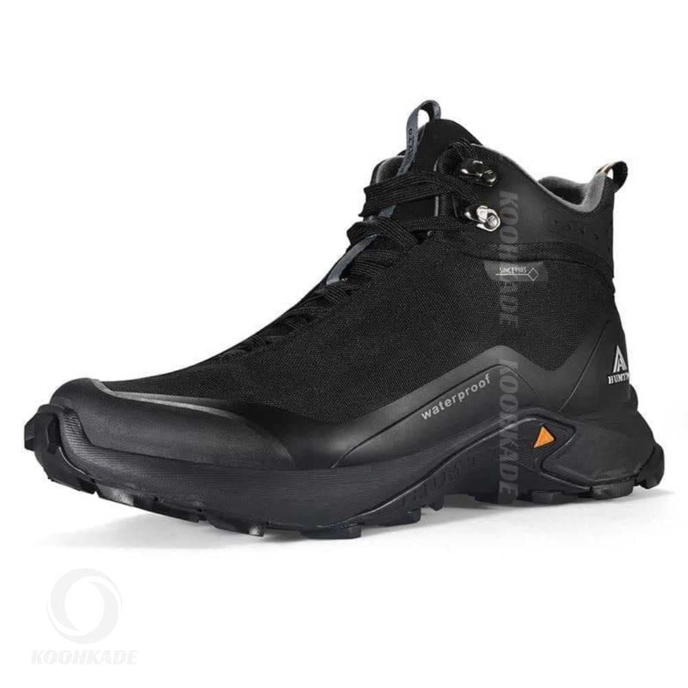 کفش ساق دار HUMMTO 210500A-1