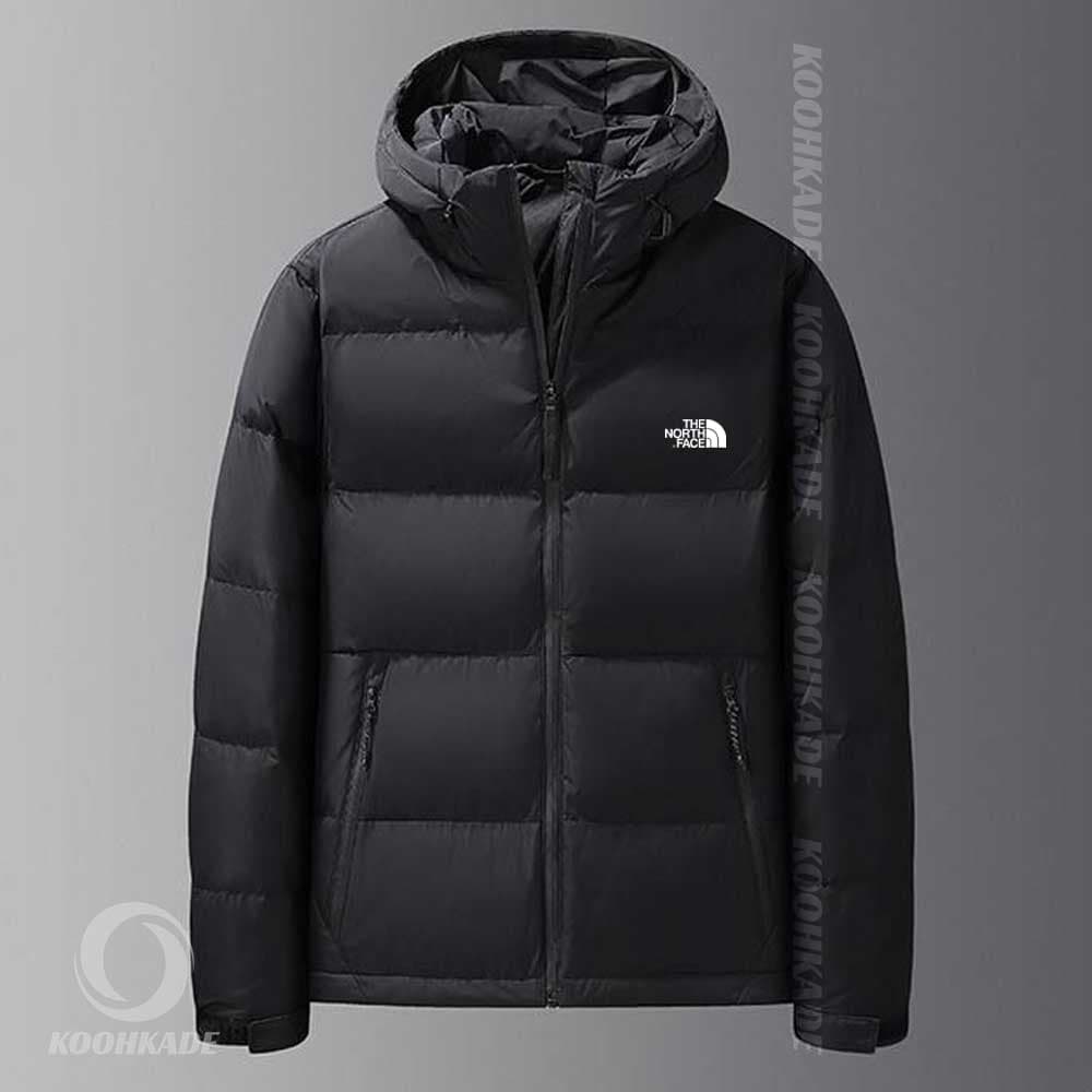 کاپشن پر زنانه NORTHFACE 88909 — تصویر ۲