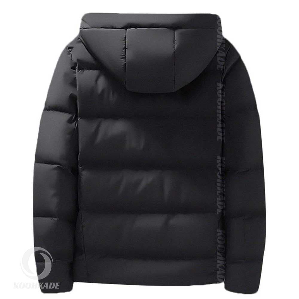 کاپشن پر زنانه NORTHFACE 88909 — تصویر ۶