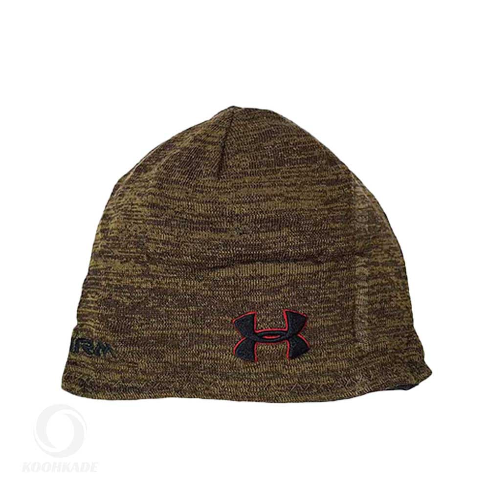 کلاه دورو UNDERARMOUR — تصویر ۳