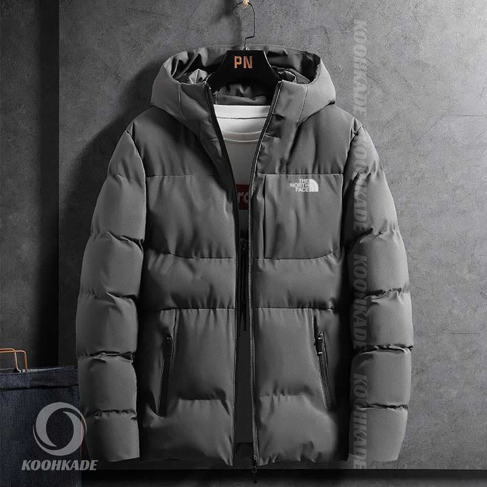 کاپشن پر مردانه NORTHFACE 88908