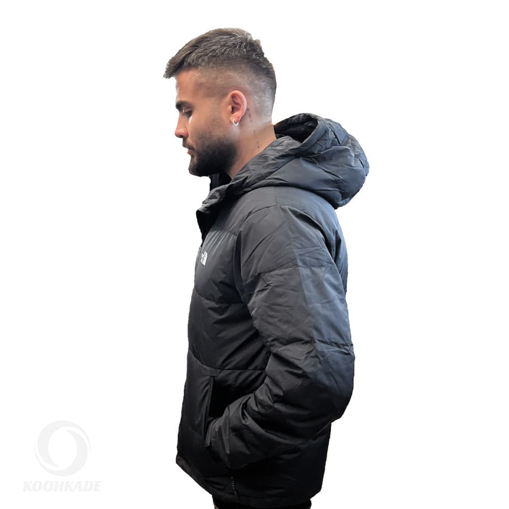 کاپشن پر مردانه NORTHFACE 88908 — تصویر ۷