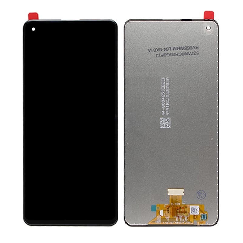 ال سی دی شرکتی A21S سامسونگ LCD Samsung A21S