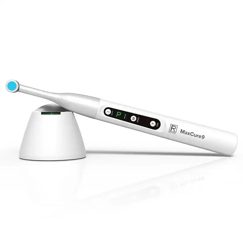 لایت کیور ریفاین Refine مدل MaxCure 9