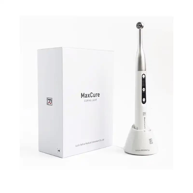 لایت کیور ریفاین Refine مدل MaxCure 9 — تصویر ۲