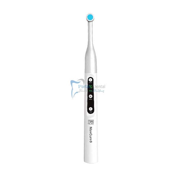 لایت کیور ریفاین Refine مدل MaxCure 9 — تصویر ۵