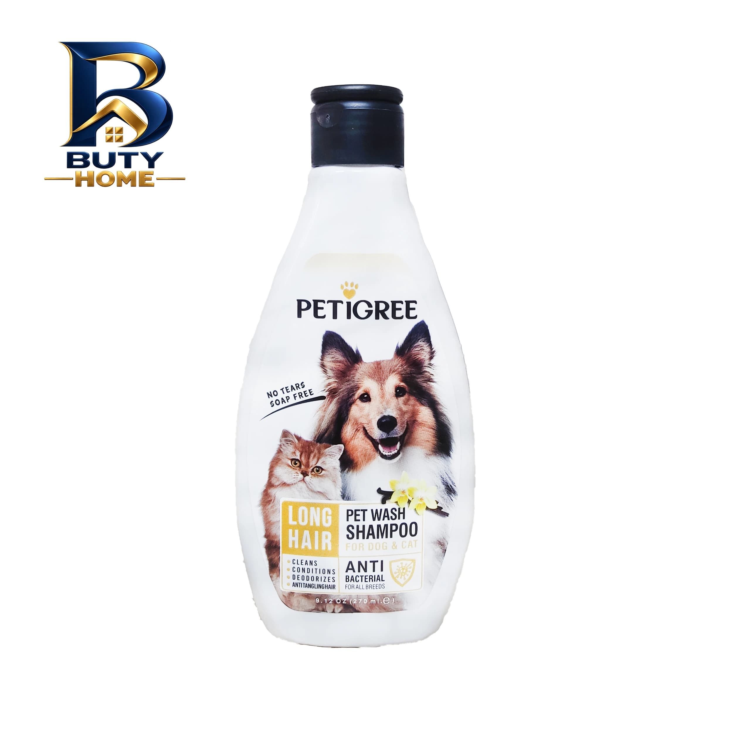 غذای خشک سگ شیتزو رویال کنین مدل Shih Tzu Adult با وزن 1.5 کیلوگرم
