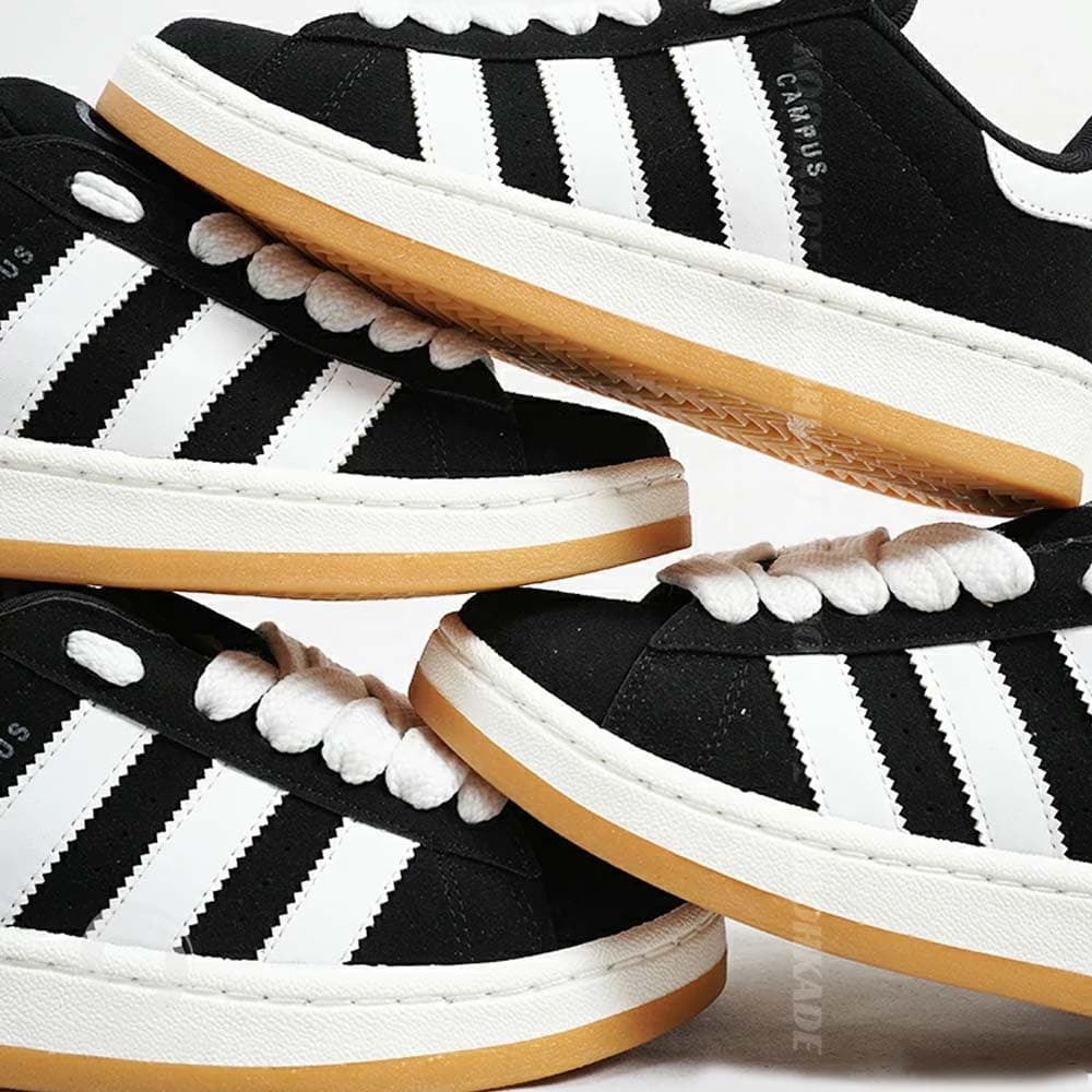 کتانی Adidas Campus — تصویر ۳