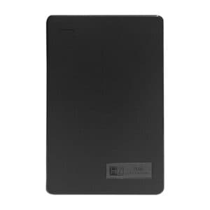 باکس هارد هیتز USB 3.0 مدل HEATZ ZL06
