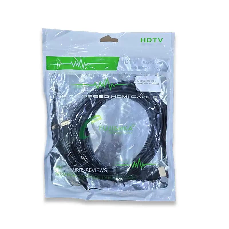مبدل HDMI به VGA فوجیسکا — تصویر ۲
