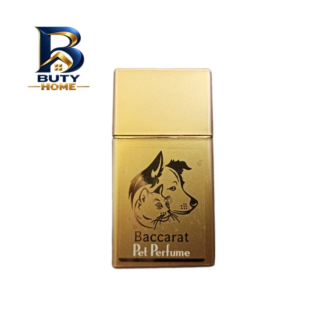 عطر حیوانات پرسا مدل Baccarat_۳۰ حجم ۳۰ میلی لیتر اصل