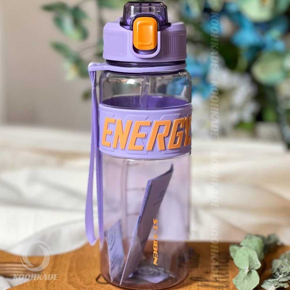 بطری YIBEN ENERGY 650ML — تصویر ۲