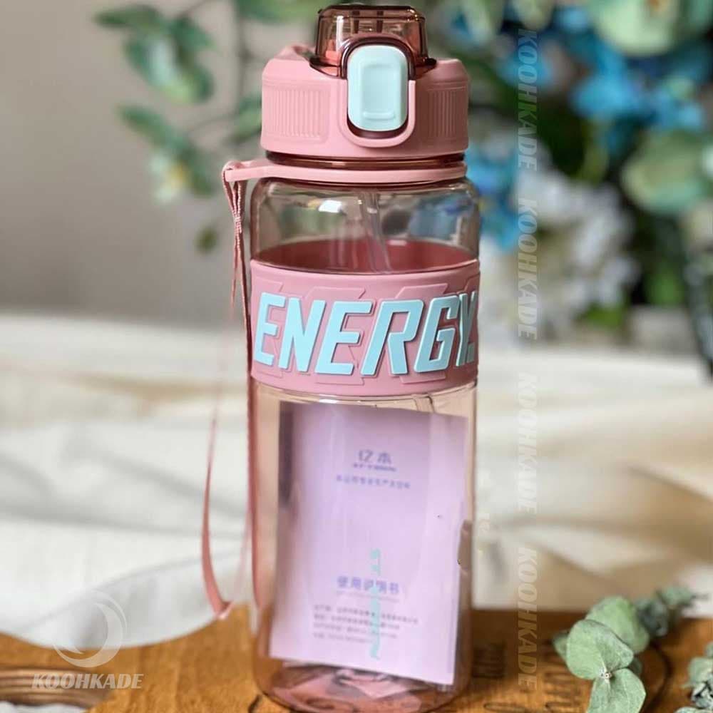 بطری YIBEN ENERGY 650ML — تصویر ۴