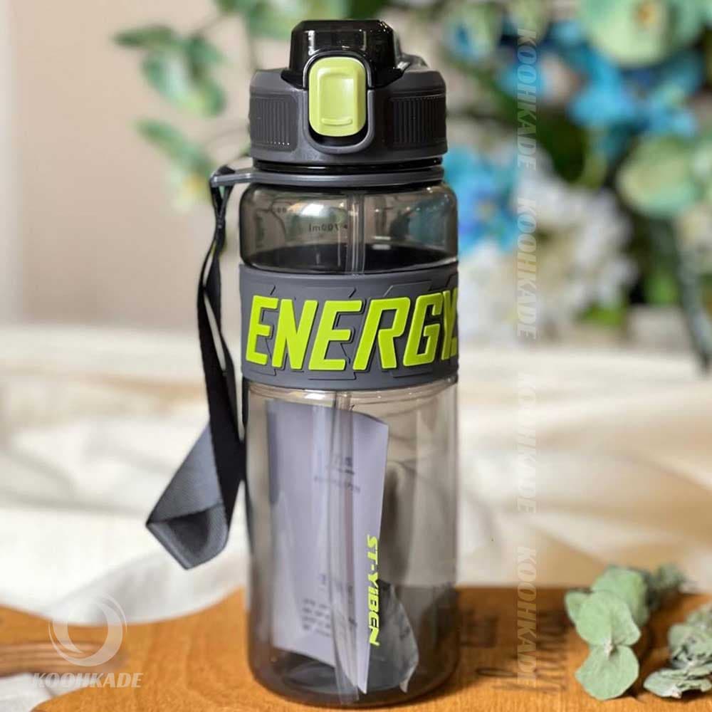 بطری YIBEN ENERGY 650ML