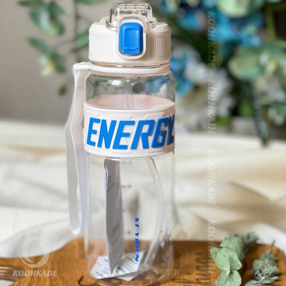 بطری YIBEN ENERGY 650ML — تصویر ۵
