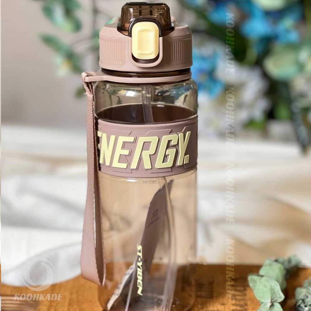 بطری YIBEN ENERGY 650ML — تصویر ۳