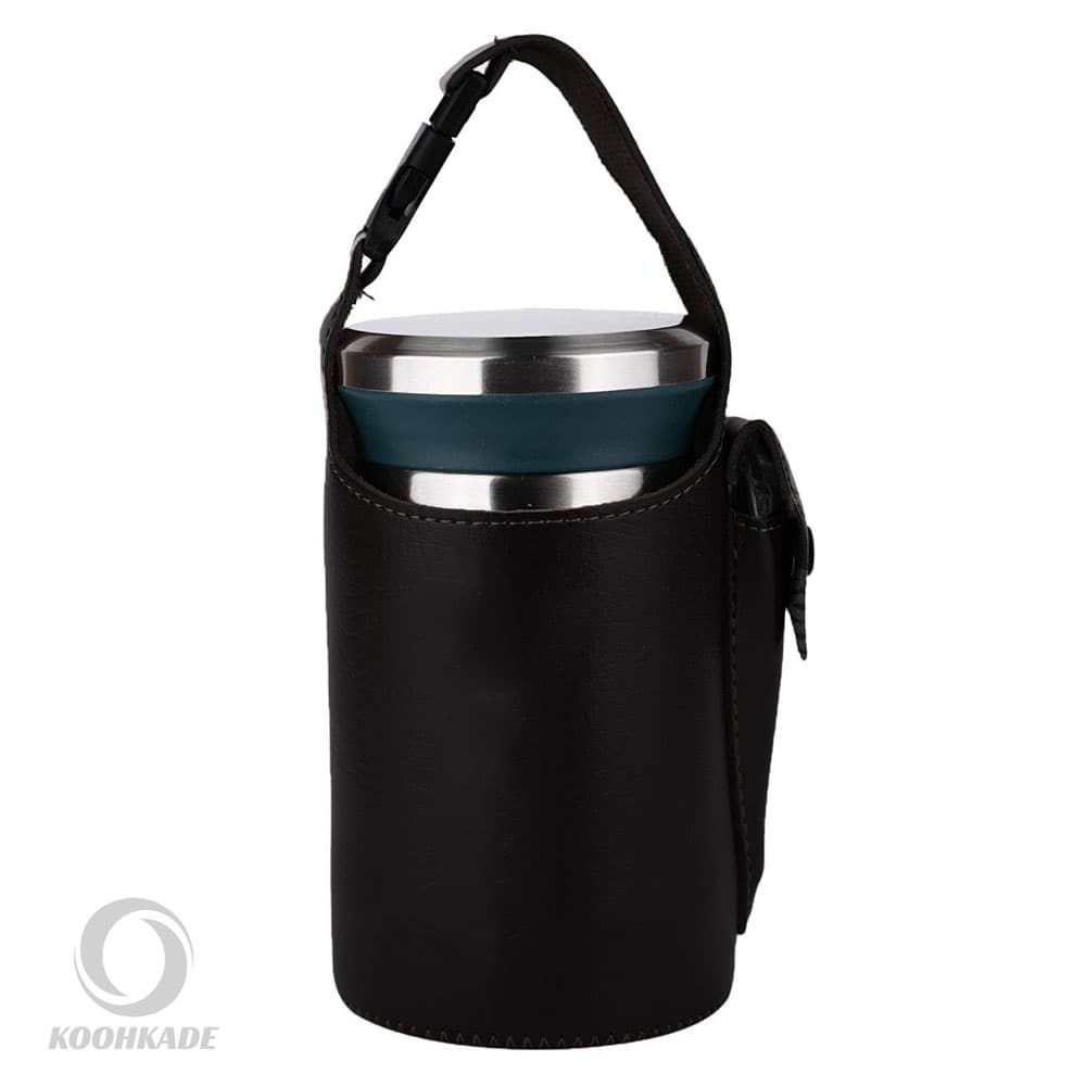 فلاسک غذا 620میلی لیتر FRESH FOOD CONTAINER — تصویر ۳