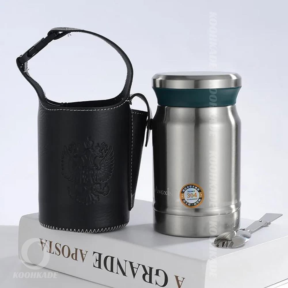 فلاسک غذا 620میلی لیتر FRESH FOOD CONTAINER