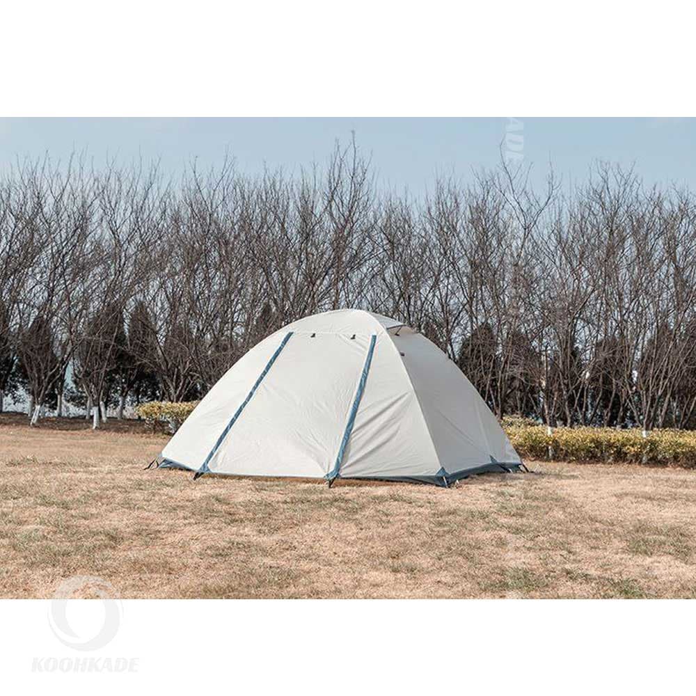 چادر 2 نفره تومنت مدل SMR0156 — تصویر ۶