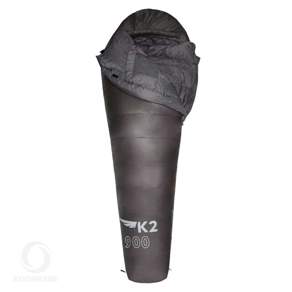 کیسه خواب SNOWHAWK K2 900