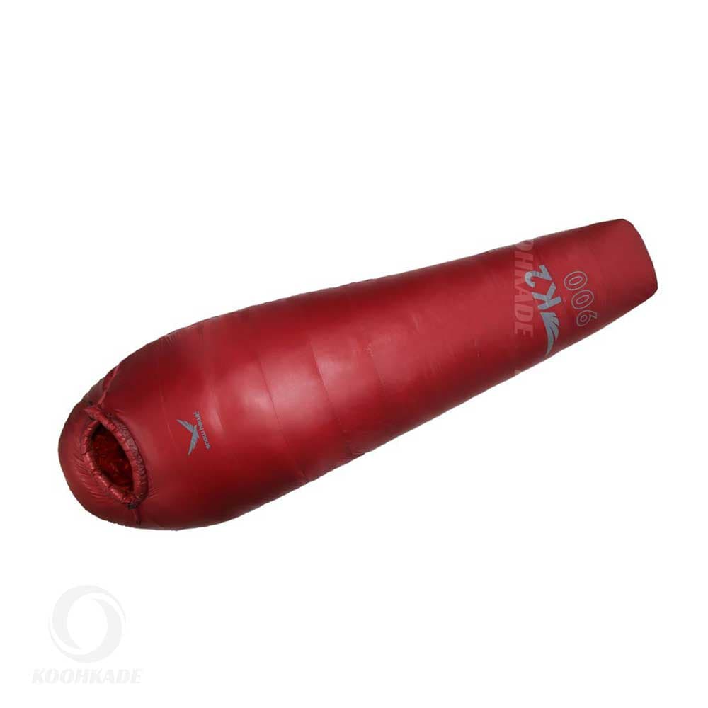 کیسه خواب SNOWHAWK K2 900 — تصویر ۷