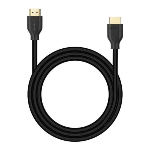 کابل HDMI پرودو مدل PORODO 8K 2101H2 — تصویر ۳