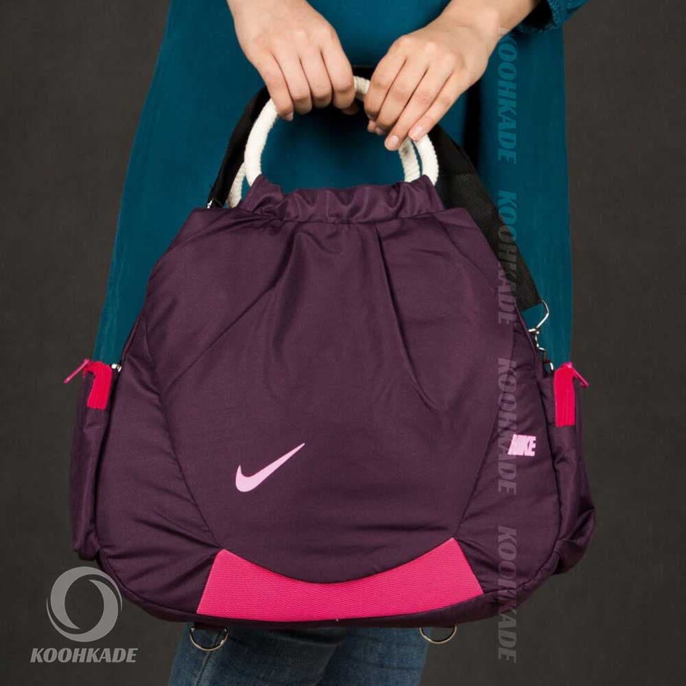 ساک طنابی NIKE