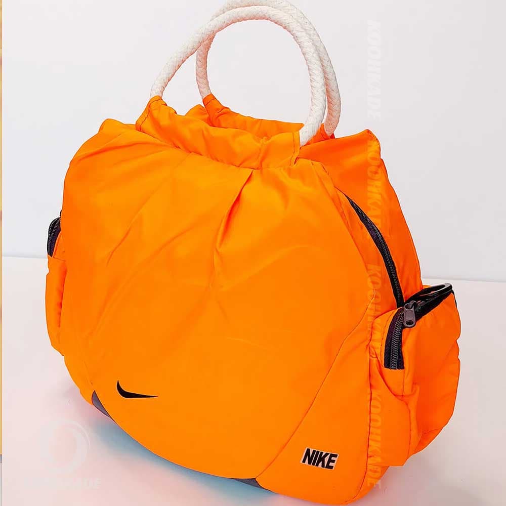 ساک طنابی NIKE — تصویر ۳