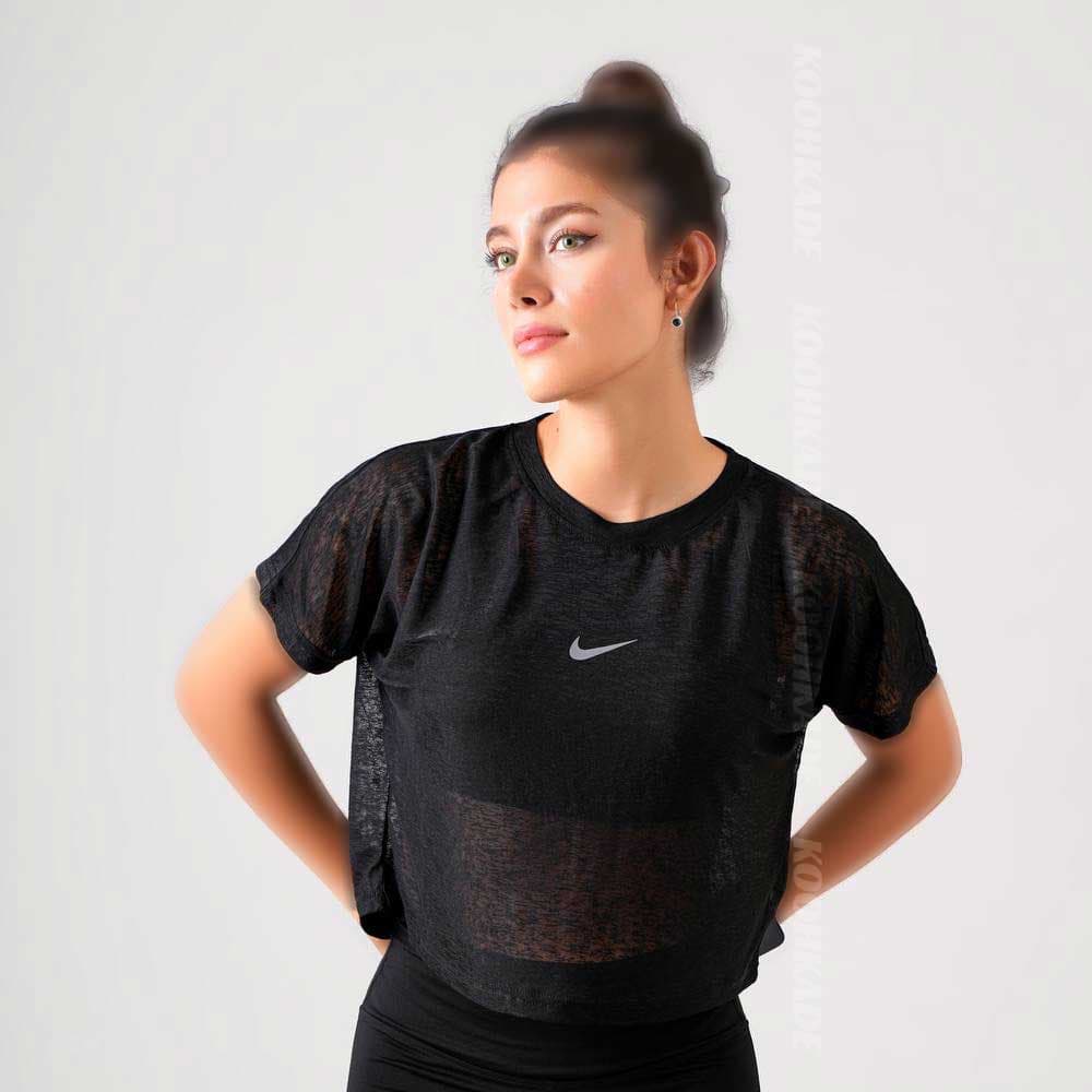کیمونو اسلپ NIKE — تصویر ۵