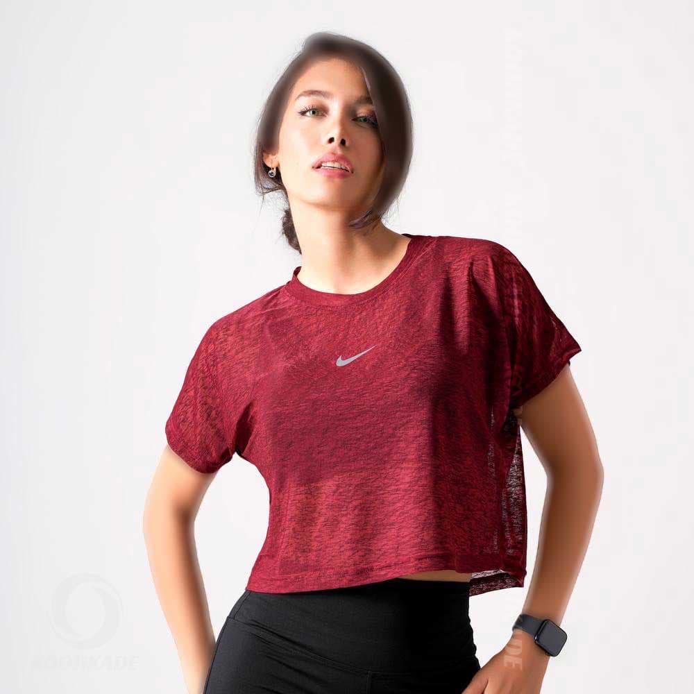 کیمونو اسلپ NIKE — تصویر ۲