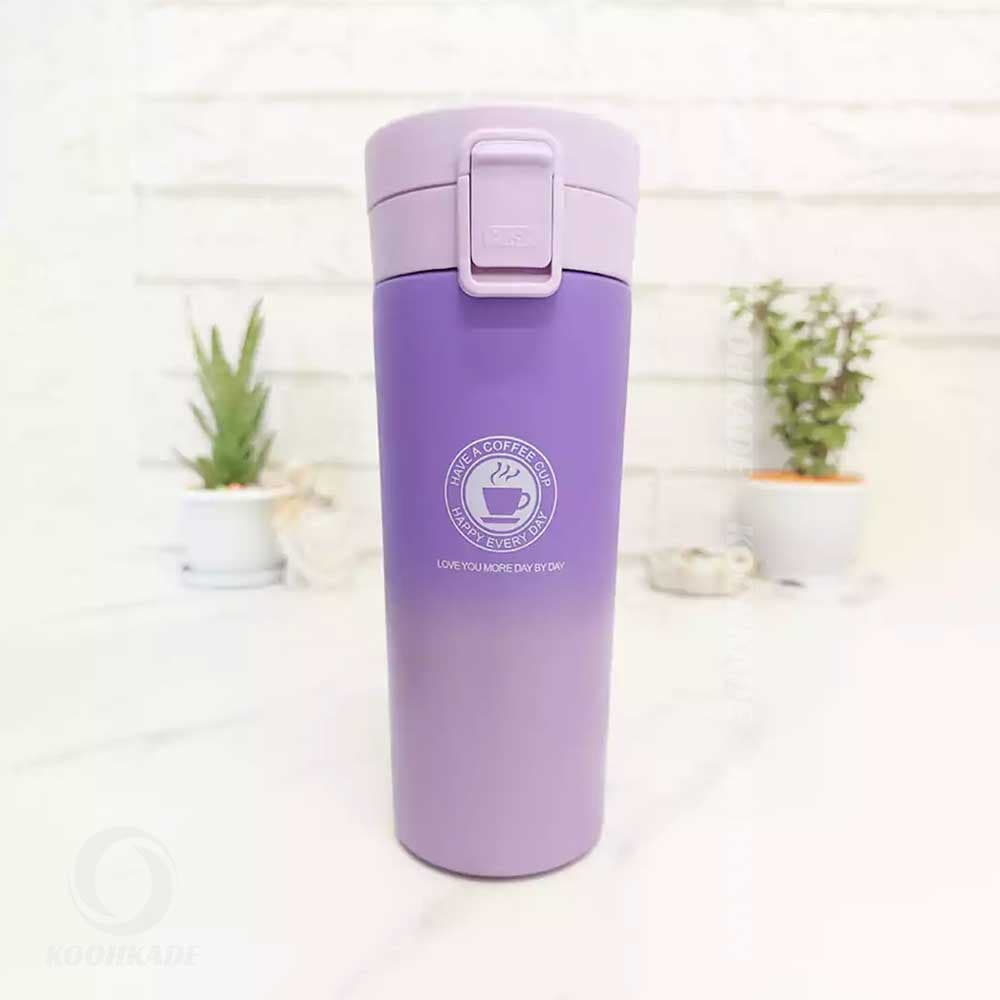 تراول ماگ مدل coffee cup 500 ML original — تصویر ۲