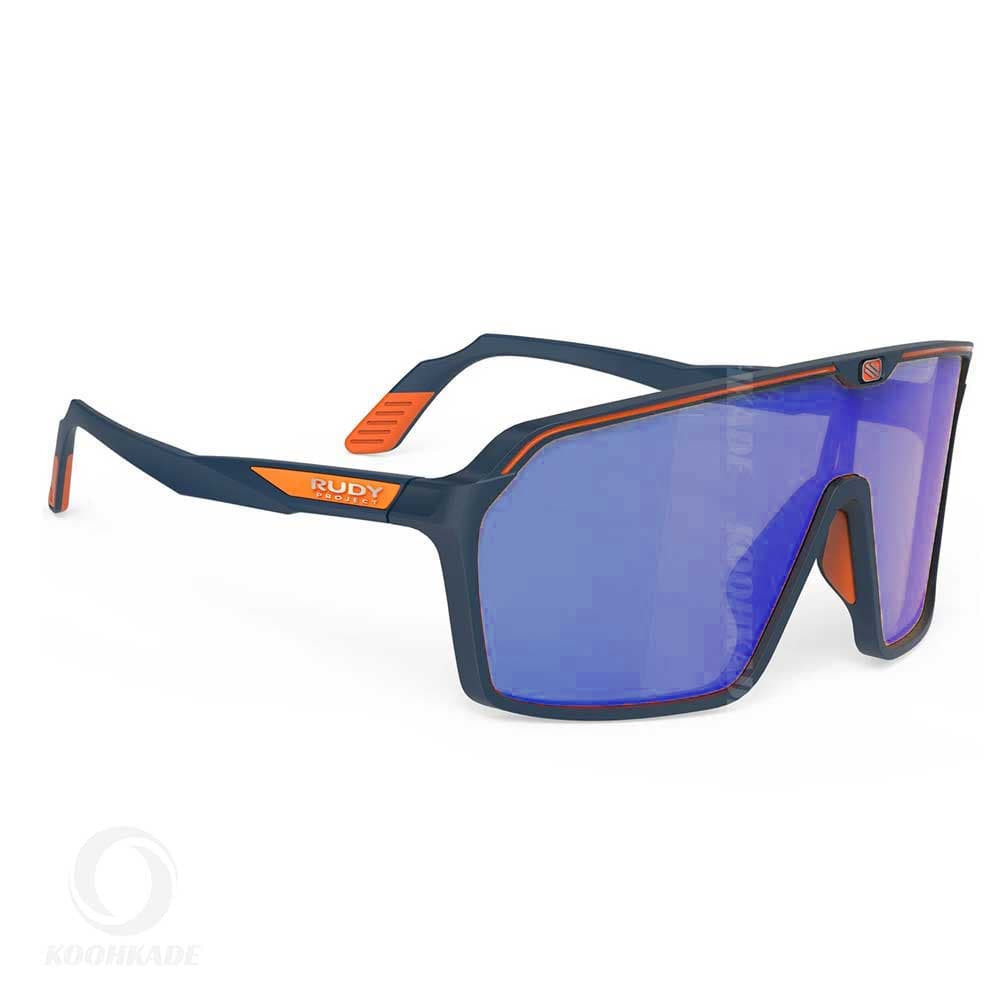 عینک آفتابی GOLD NAVY RUDY PR