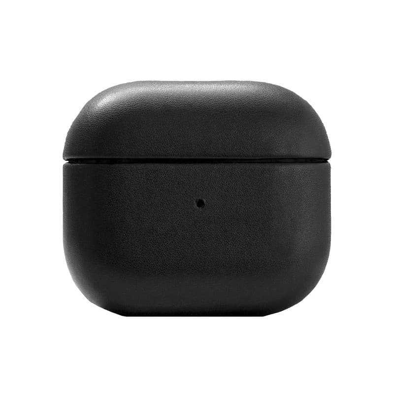 قاب اپل AirPods 4 مدل luxcraft-plus کی-زد دوو – Open Box (دفرمگی)