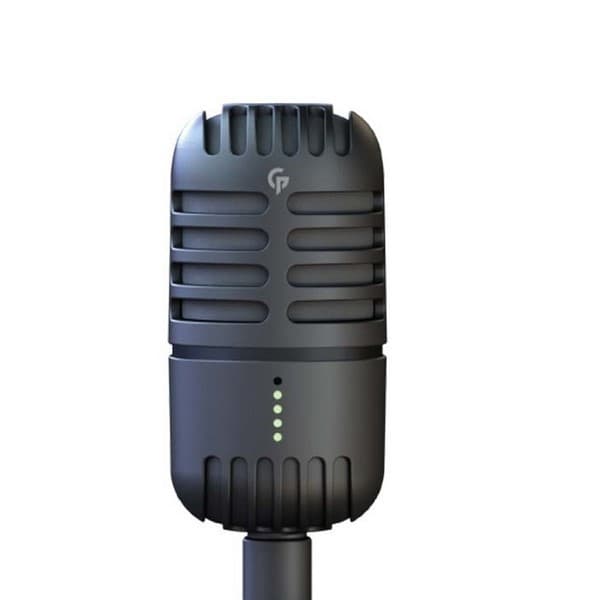 میکروفن گیمینگ پرودو مدل PORODO PDX518 — تصویر ۳