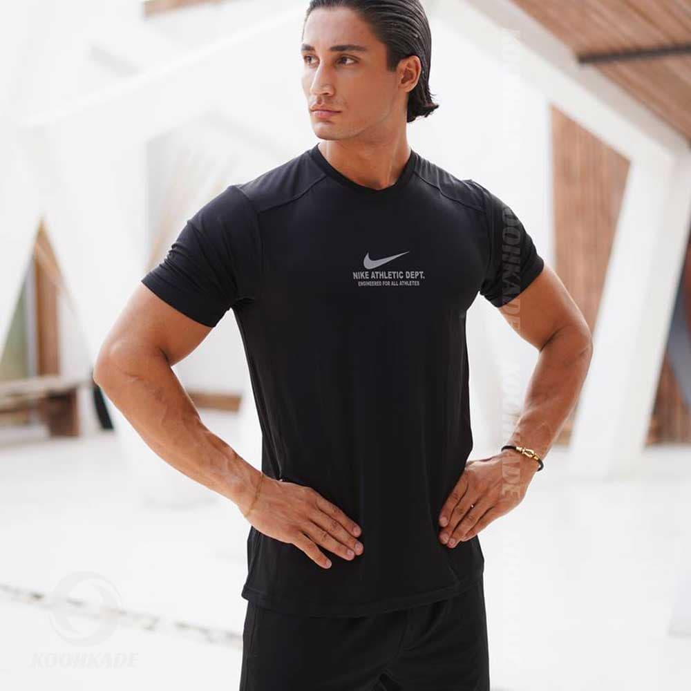 تيشرت مردانه سوزني NIKE