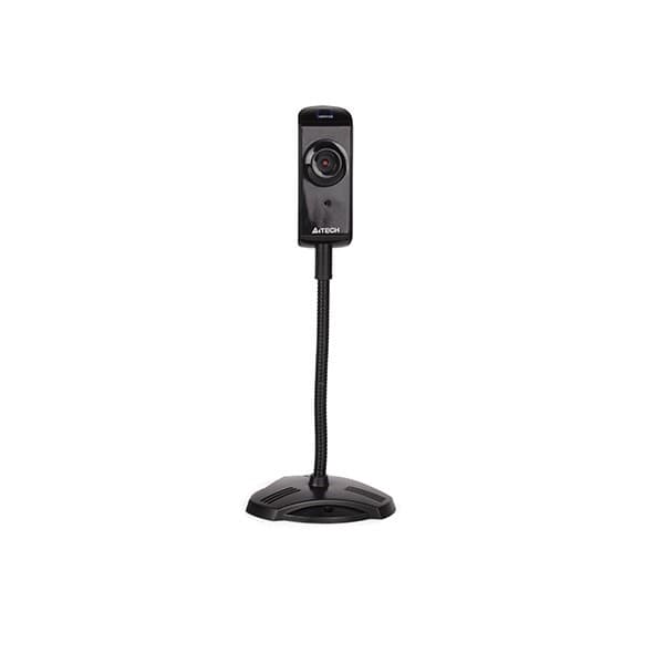 وب کم ای فورتک مدل A4TECH PK-810G(اصل)