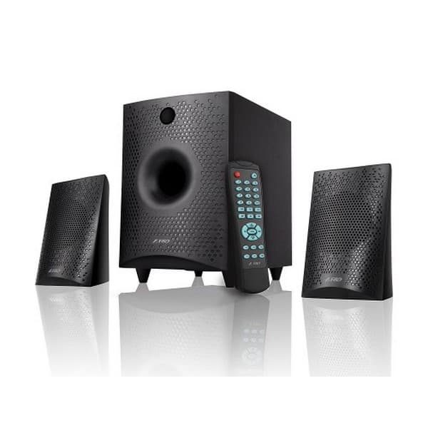 اسپیکر بلوتوثی فندا مدل F&D F210X SPEAKER BLUTOOTH (با قدرت 3500W)